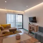 Luxury Golden 2 Sarande