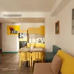 Luxury Golden 2