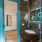 Apartment Luxury Golden 2 *