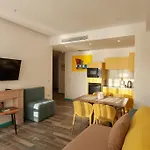 Luxury Golden 2 Apartment Sarande