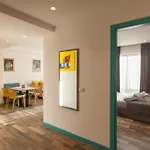 Luxury Golden 2 Apartment *