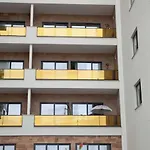 Luxury Golden 2 Apartment Sarande