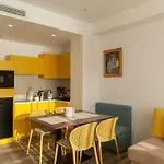 Luxury Golden 2 Sarande