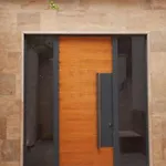 Luxury Golden 2 Apartment