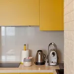 Apartment Luxury Golden 2