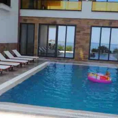 Lejlighed Luxury Golden 2