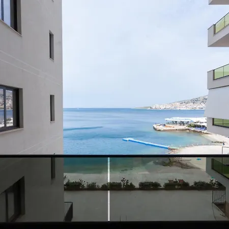 Apartment Luxury Golden 2 Sarande