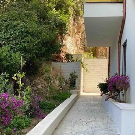 Lejlighed Luxury Golden 2