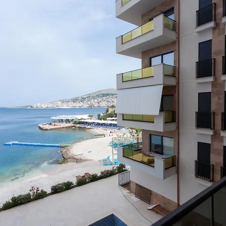 Luxury Golden 2 Sarande