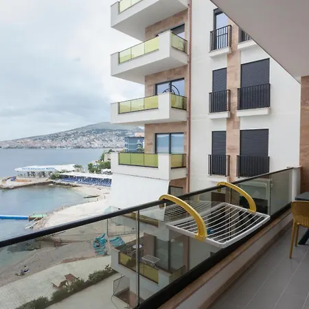 Luxury Golden 2 * Sarande