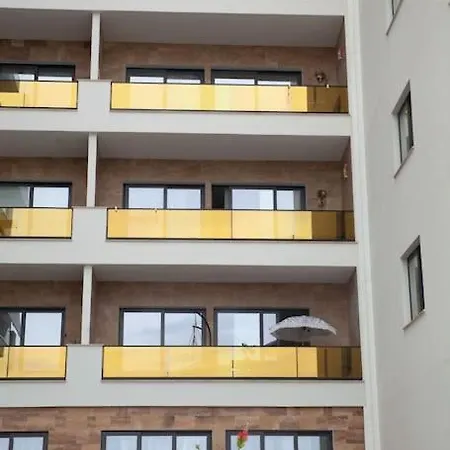Luxury Golden 2 Apartment Sarande