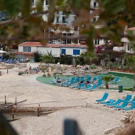 Luxury Golden 2 Apartment Sarande