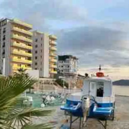 Luxury Golden 2 Apartment Sarande
