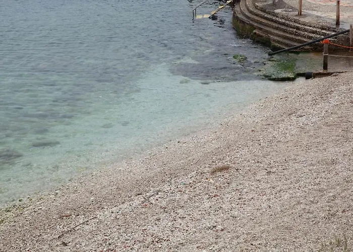 Lägenhet Luxury Golden 2 Sarandë