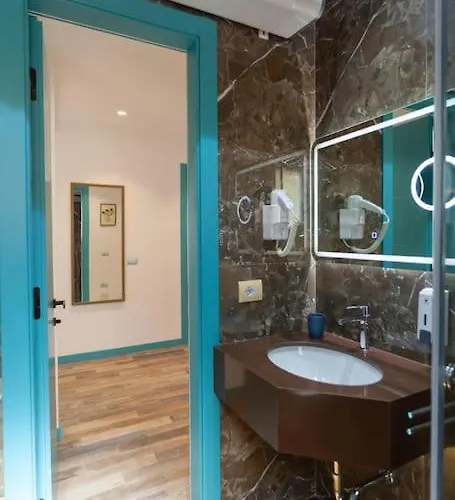 Lägenhet Luxury Golden 2 *