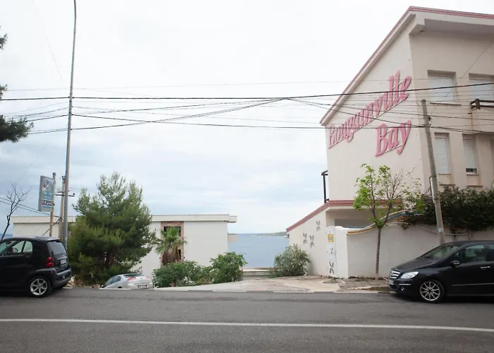 Lägenhet Luxury Golden 2 *