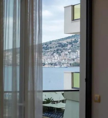 Luxury Golden 2 Sarandë