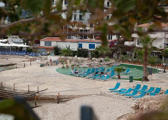 Luxury Golden 2 Lägenhet Sarandë