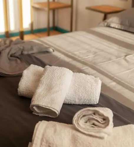 Luxury Golden 2 * Sarandë