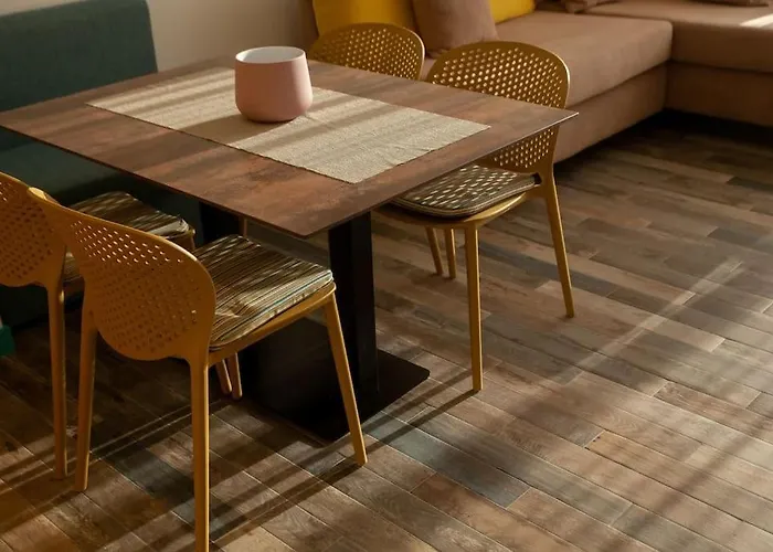 Lägenhet Luxury Golden 2 Sarandë
